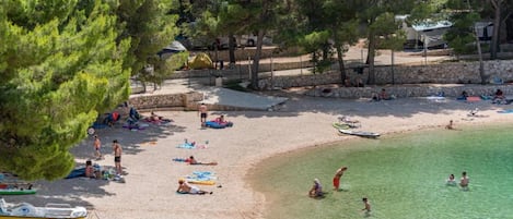 Plage à proximité