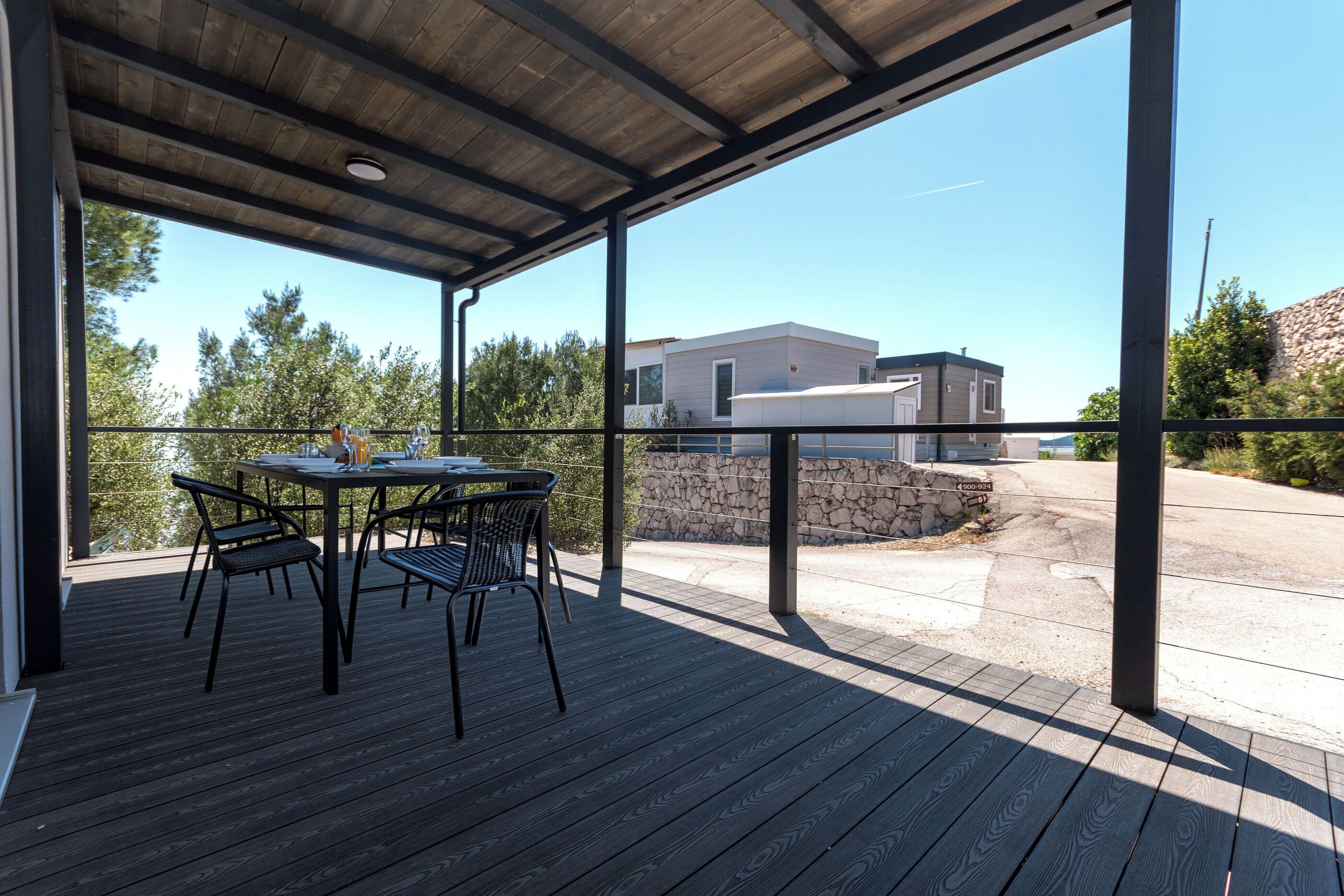 Maison | Terrasse/patio