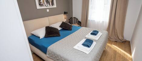 Departamento (A1) | Tabla de planchar con plancha y wifi gratis