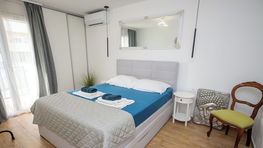 Apartment Zoya Delmar