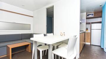 Apartamento (A1) | Opções para refeição