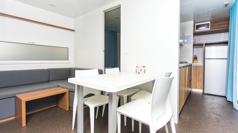 Mobile Home Mline