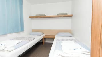 Apartamento (A1) | Wi-Fi de cortesia