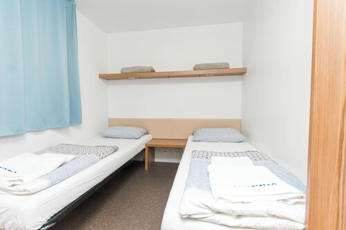Mobile Home Mline