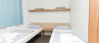 Mobile Home Mline