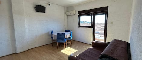 Apartment (A2) | Private kitchen