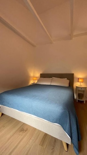 Studio (A1) | Strykjärn/strykbräda och gratis wi-fi