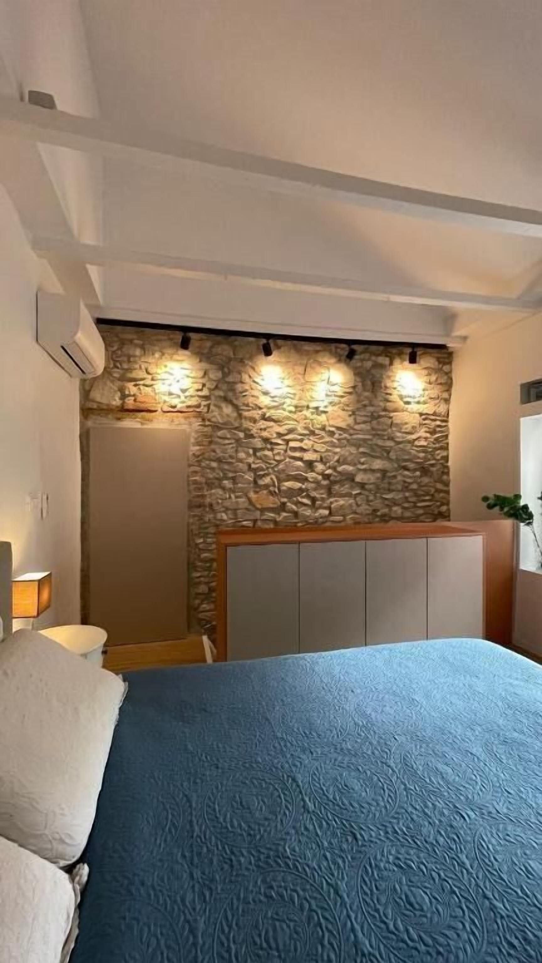 Studio (A1) | Iron/ironing board, free WiFi