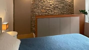 Studio (A1) | Iron/ironing board, free WiFi