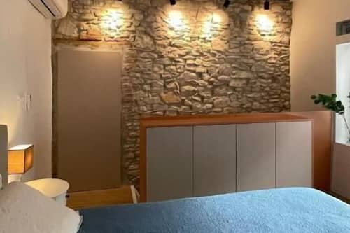 Studio (A1) | Bügeleisen/Bügelbrett, kostenloses WLAN