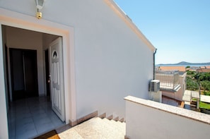 Apartment (A2) | Exterior - Apartments Dananic (Vodice)