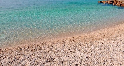 Apartments Gardelin in Zadar