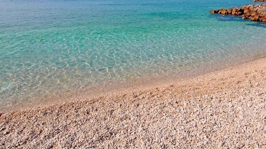 Apartments Gardelin in Zadar