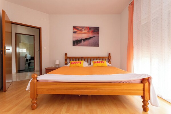 Apartments Gardelin In Zadar - Zadar