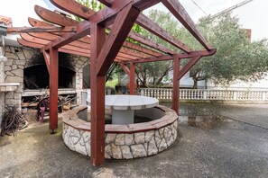 中庭