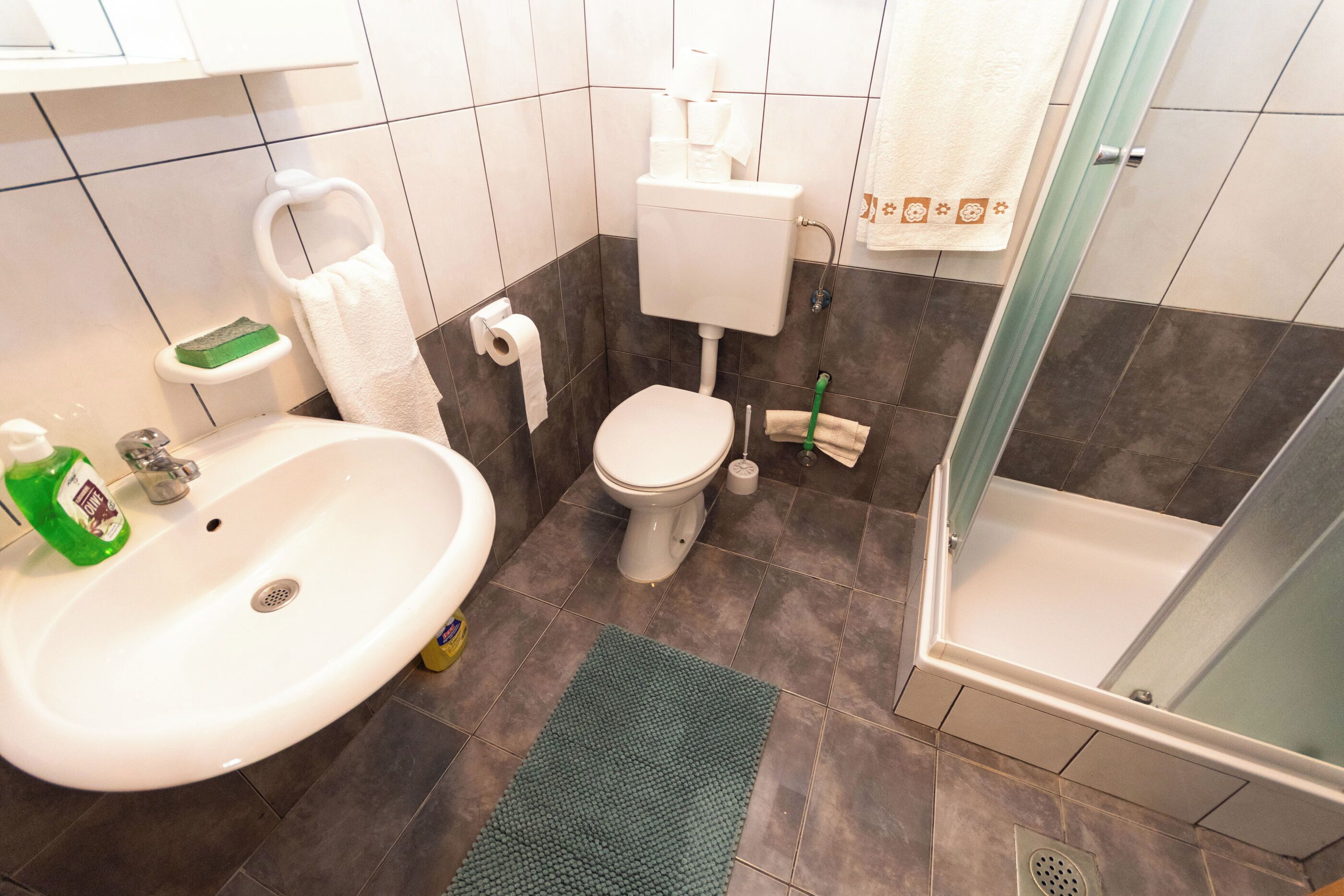 Kamar mandi