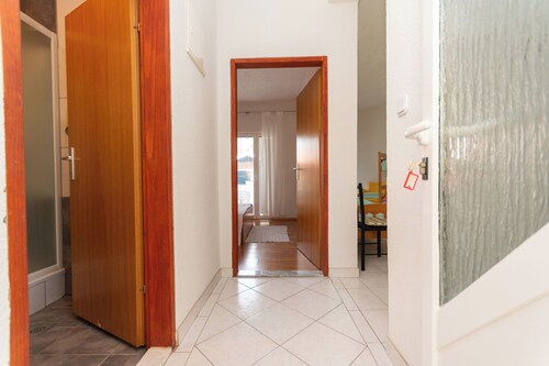 Apartments Gardelin in Zadar