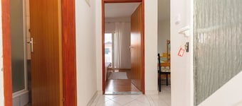 Apartments Gardelin in Zadar