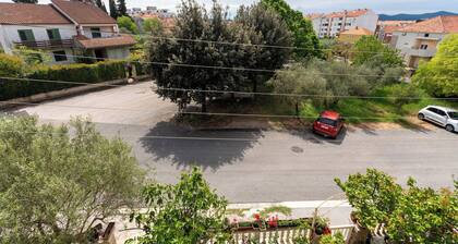 Apartments Gardelin in Zadar