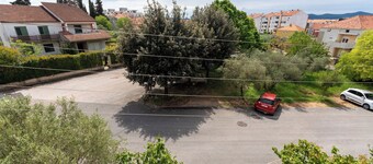 Apartments Gardelin in Zadar