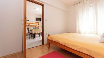 Apartment (A8) | WiFi (free)