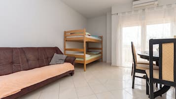 Apartment (A2) | Living room