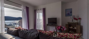 Apartments Guliana Tisno