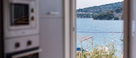 Apartment (A1) | Eigene Küche