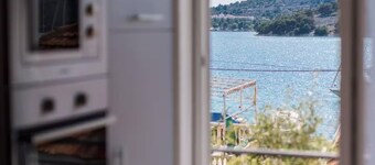 Apartments Guliana Tisno