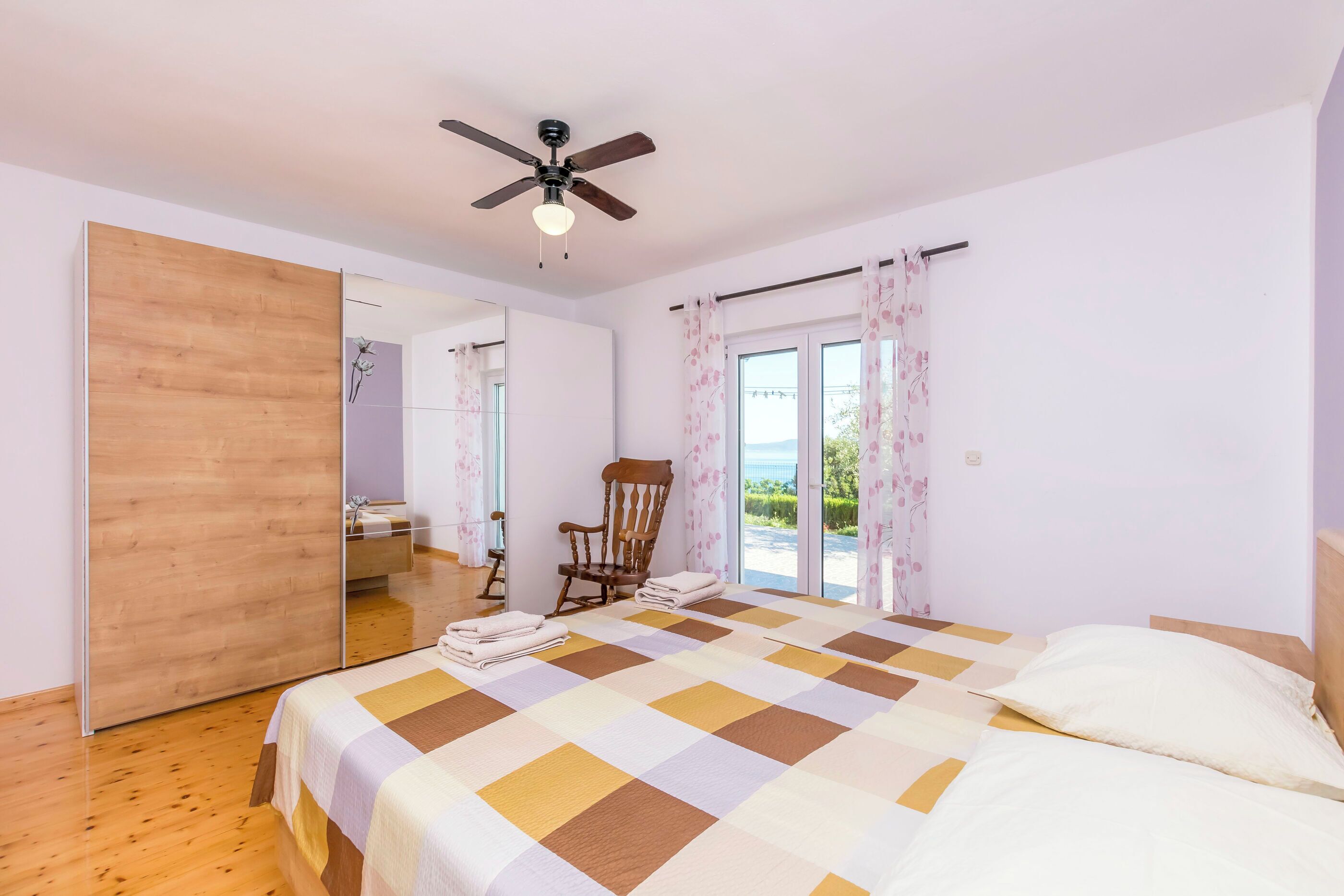 Apartment (A1)