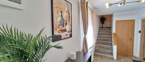 Treppe