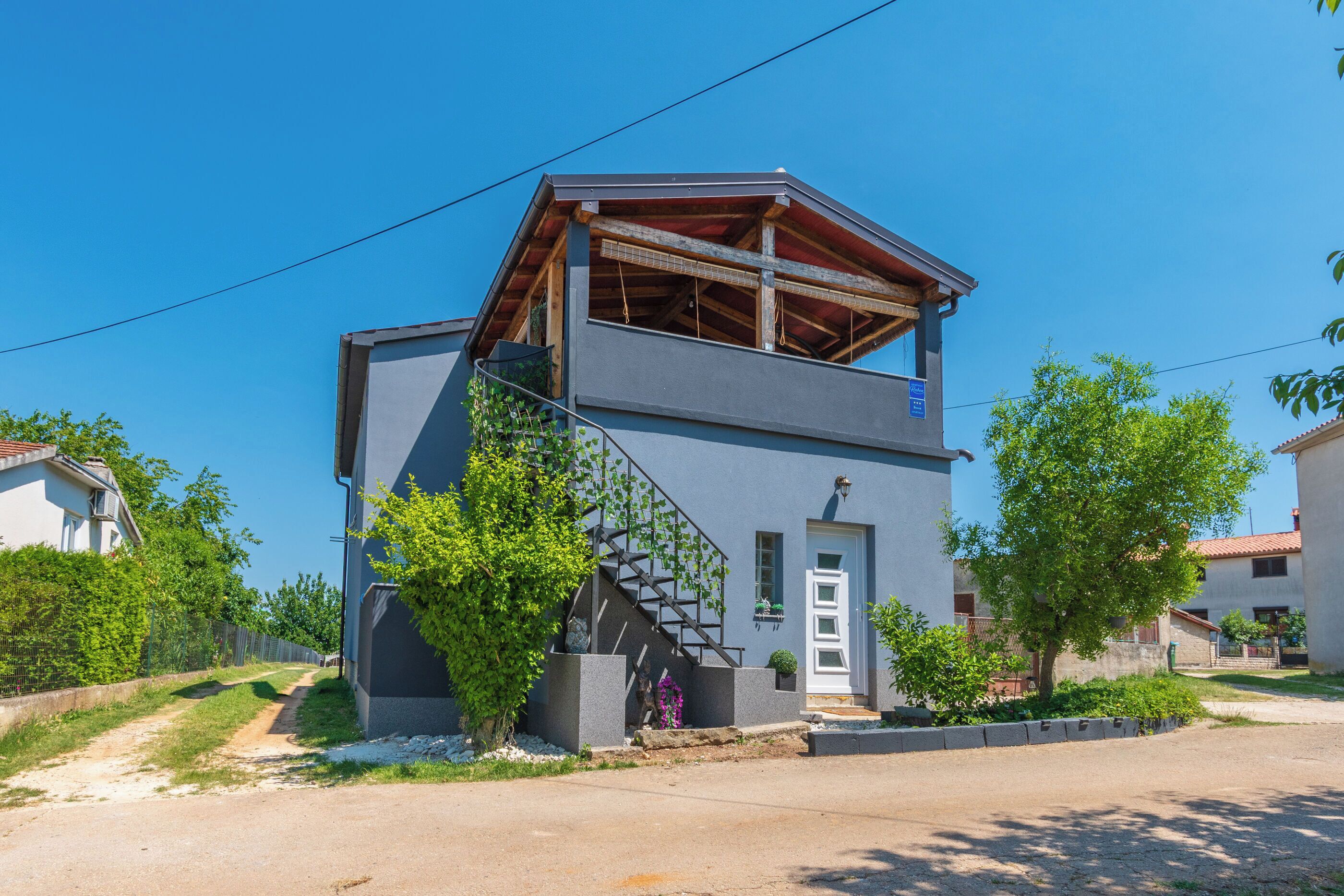 Building design