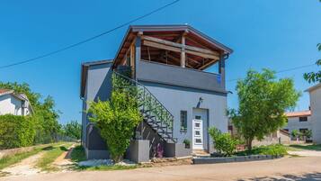 Building design