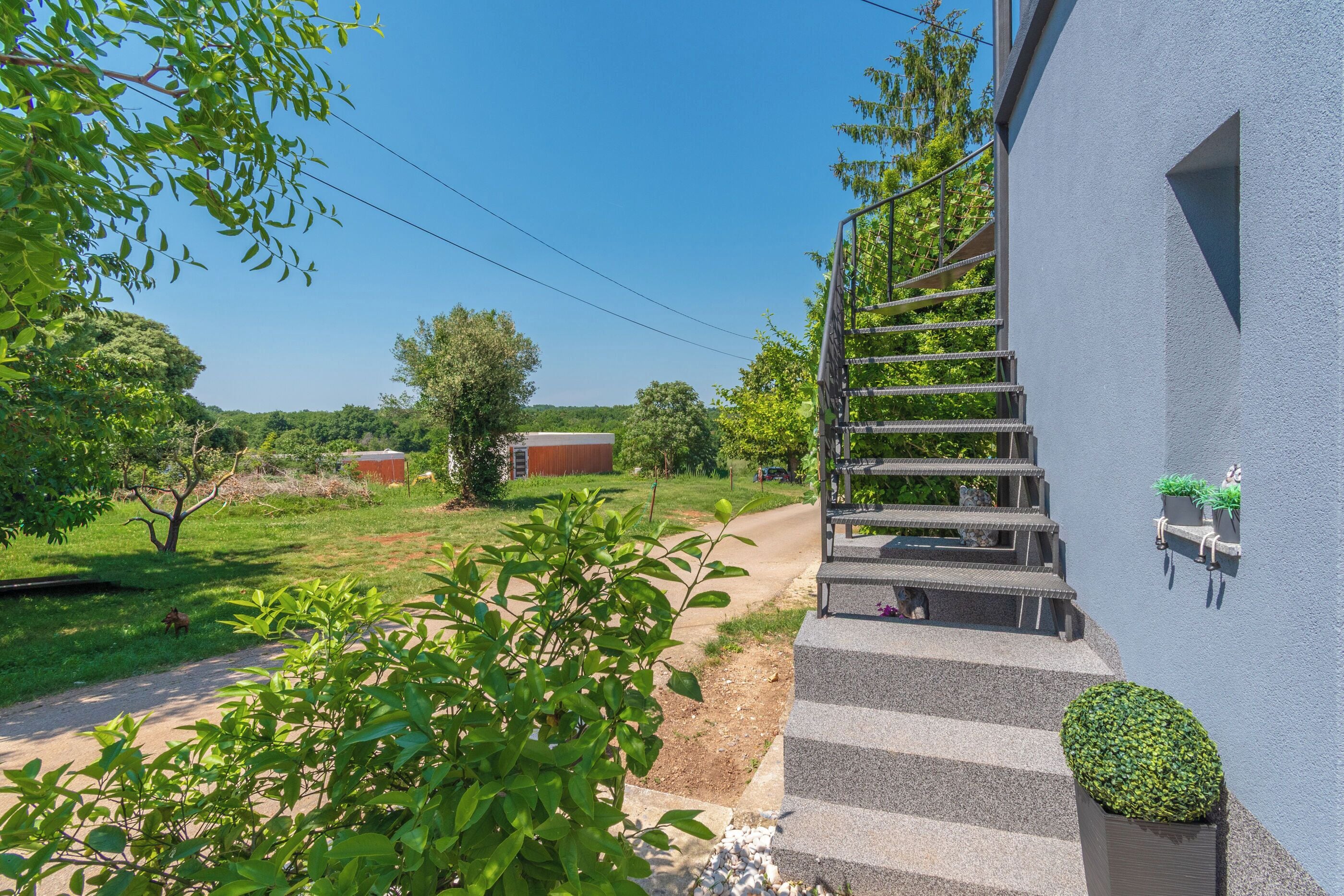 Bâtiment design
