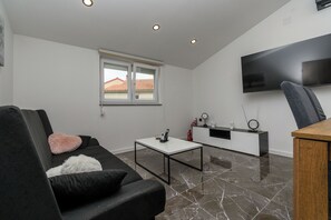 Apartment (A1) | Living room