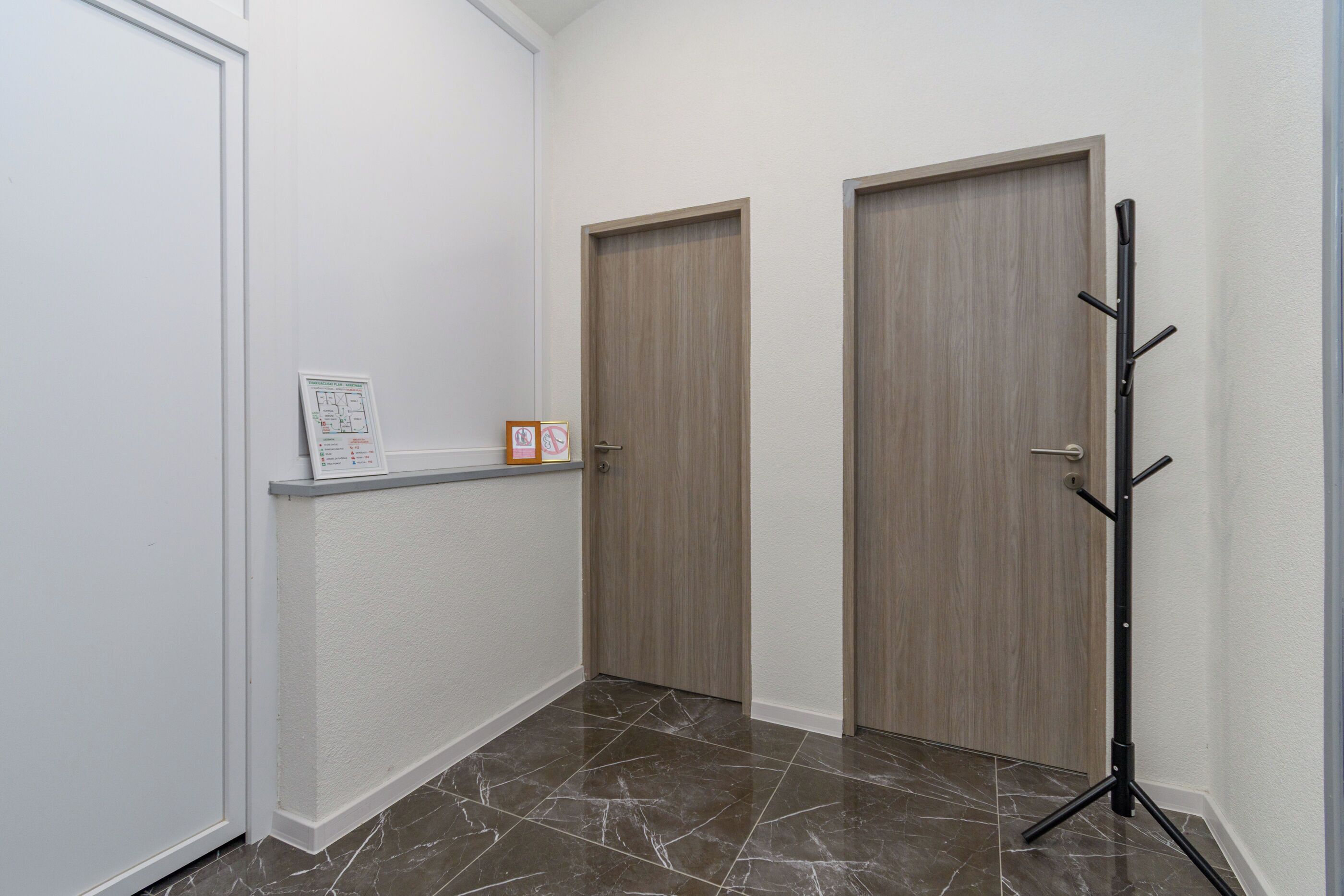 Apartment (A1) | Innenbereich