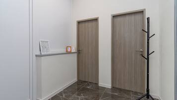 Apartment (A1) | Innenbereich
