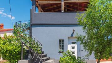 Building design