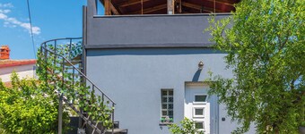 Apartment Ruben