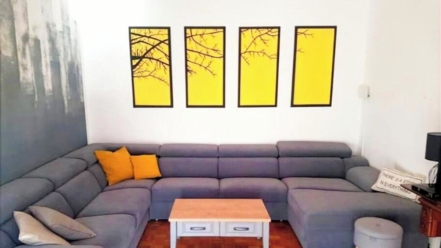 Apartment Niko