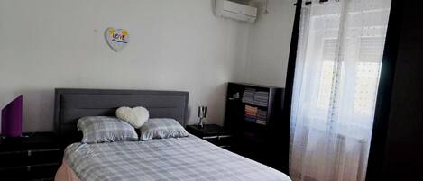 Appartement (A1)