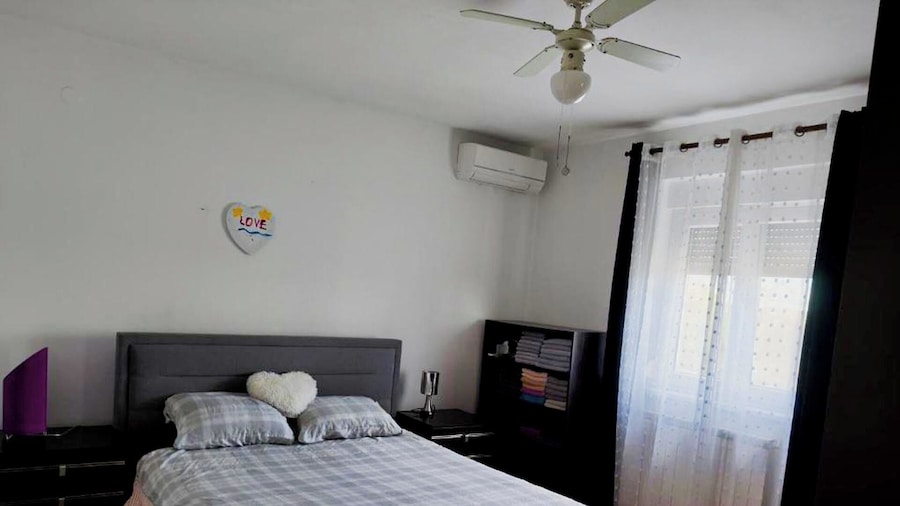 Apartment Niko