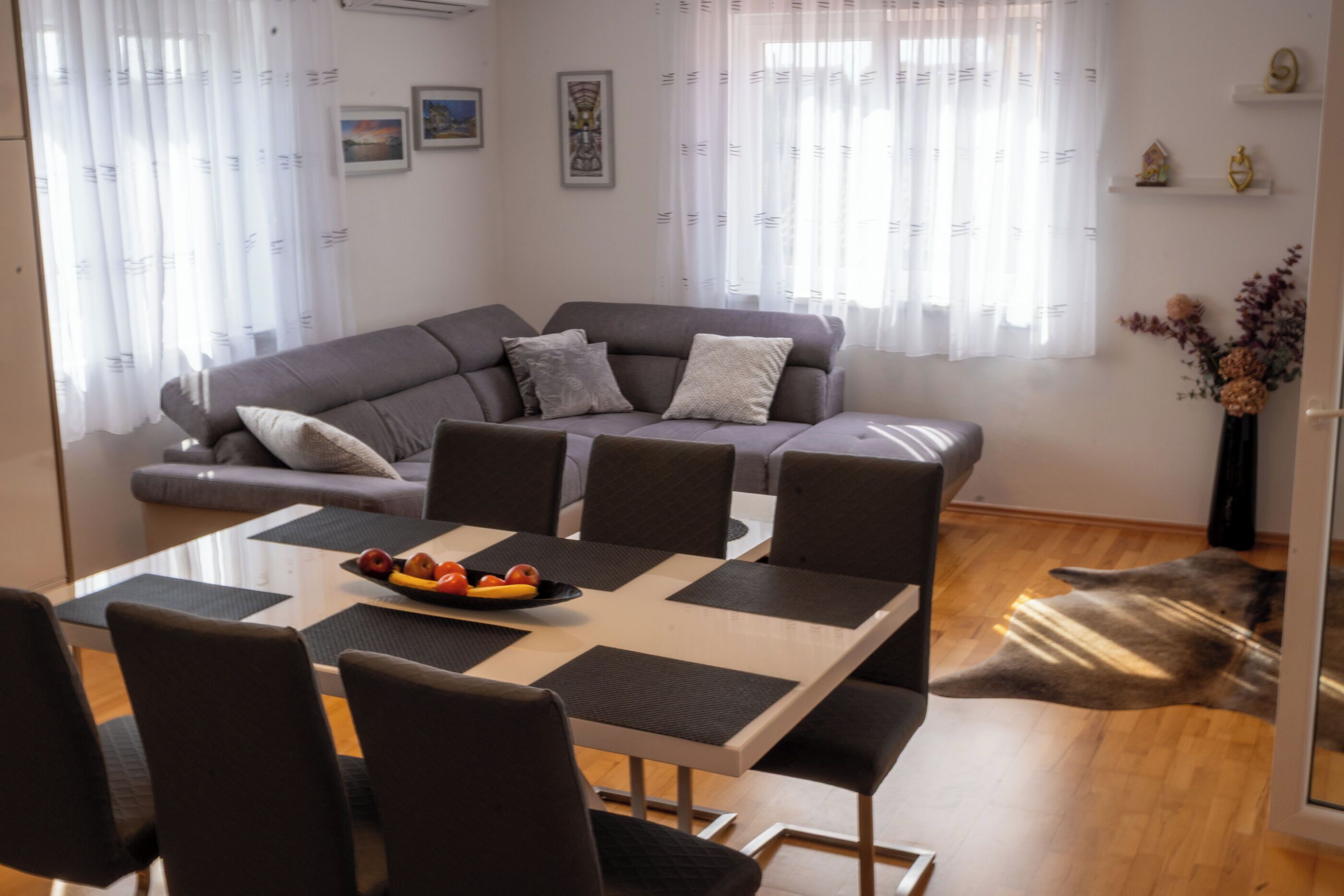 Apartment (A2) | Wohnzimmer