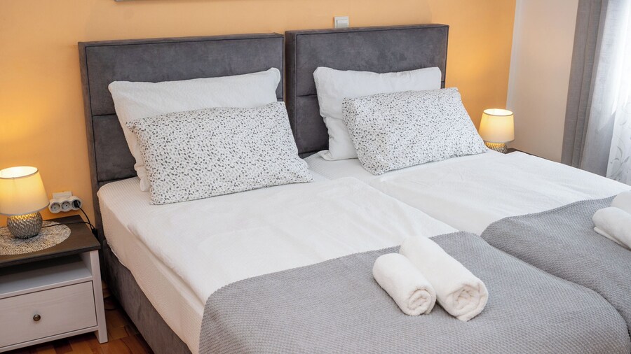 Apartments Villa Ana
