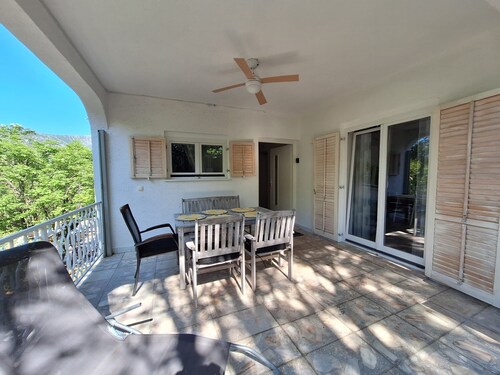 Apartment Sia