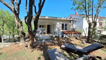 Bâtiment design