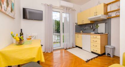 Apartments In Center