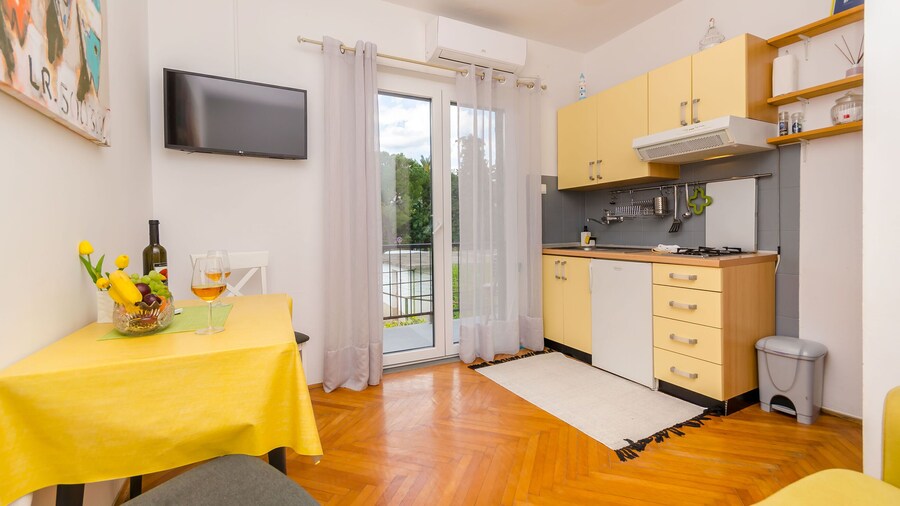 Apartments In Center