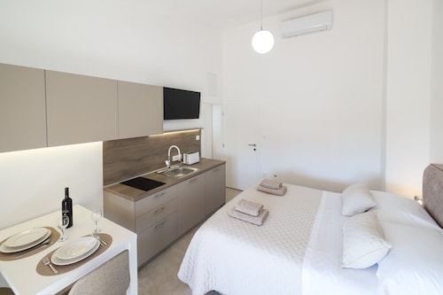 Apartments Andi