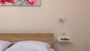 Ferienhaus | Zimmersafe, Bügeleisen/Bügelbrett, kostenloses WLAN
